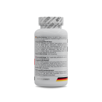 Chromium picolinate 100 Caps