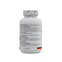 Chromium picolinate 200 Caps