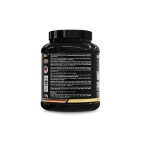 Protein Best Whey + Enzyme 510 g Banana yogurt