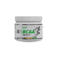 Healthy BCAA Instant Orange 210 g