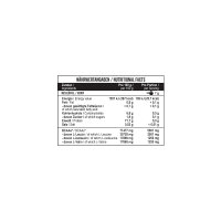 Healthy BCAA Instant Orange 210 g