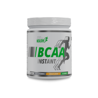 Healthy® BCAA Instant 420 g Orange  (MHD 28.02.26)