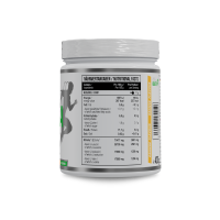 Healthy® BCAA Instant 420 g Orange