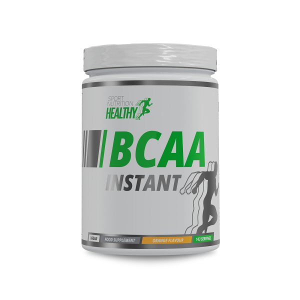 Healthy BCAA Instant Orange 1001 g