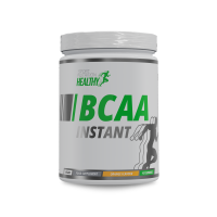 Healthy® BCAA Instant 1001 g Orange  (MHD 28.02.26)