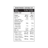 Healthy BCAA Instant Orange 1001 g