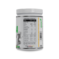Healthy BCAA Instant Orange 1001g
