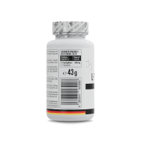 Tryptophan 500 mg 60 Kapseln