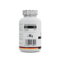 Tryptophan 500 mg 120 Kapseln