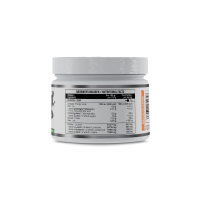 Healthy® BCAA Instant Peach ice tea 210g