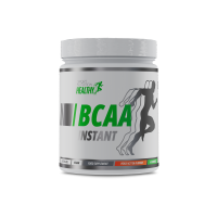 Healthy® BCAA Instant Peach ice tea 420 g