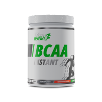 Healthy® BCAA Instant Peach ice tea 1001 g