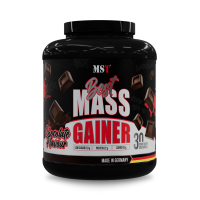 Best Mass Gainer 3 kg Chocolate