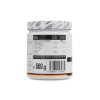 Amino Pump 500g Unflavored