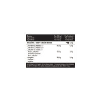 Amino Pump 500g Unflavored