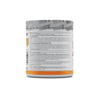 Creatine Kick 300 g Peach Ice Tea