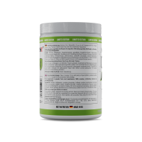 Creatine Kick 1000g Green Apple