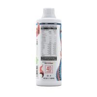 Fish collagen Peptides + Verisol  1000 ml Cherry