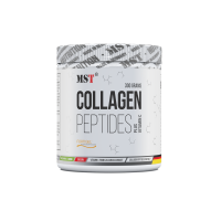 Collagen Peptides Fortigel® 300 g Green apple
