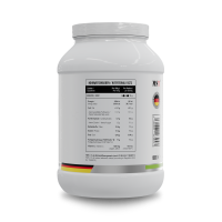 Collagen Peptides Fortigel® 1000 g Green Apple