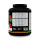 Best Mass Gainer 3 kg Strawberry