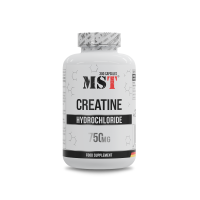 Creatine HCL 300 Kaps