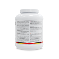 Clear Iso Whey 900 g Cherry punch