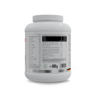 Clear Iso Whey 900 g Orange (MHD 05.26)