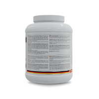 Clear Iso Whey 900 g Orange (MHD 05.26)