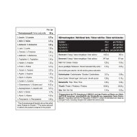 Clear Iso Whey 300 g Cherry punch