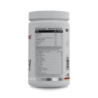 Clear Iso Whey 300 g Orange