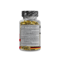 Omega 3 Triglyceride 75% 60 Softgels