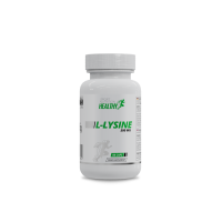 Healthy Lysine 60 Capsules