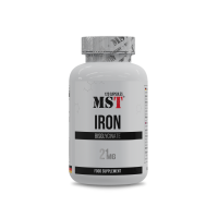 Iron Chelate 120 Kapseln