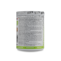 Flex Pro 420g Lemon ice tea