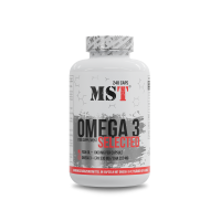 Omega 3 Selected 240 Kapseln