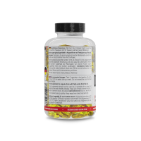 Omega 3 Selected 240 Kapseln