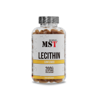 Lecithin Sunflower 180 Kapseln
