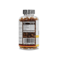 Lecithin Sunflower 180 Kapseln
