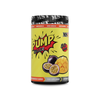 Pump Killer 550 g Mango-maracuja