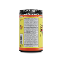 Pump Killer 550 g Mango-maracuja