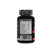 Testo Booster Professional 90 Kapseln