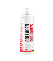 Collagen for Joints Fortigel 500 ml pineapple