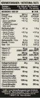 Collagen for Joints Fortigel 500 ml pineapple