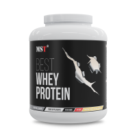 Protein Best Whey + Enzyme 2010g Natural
