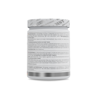 Arginine HCL 500g Unflavored