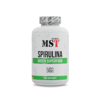 Spirulina 180 Tabletten