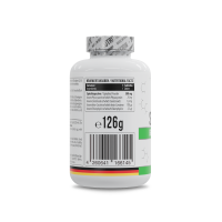 Spirulina 180 Tabletten