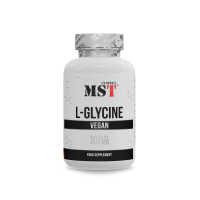 Glycine 1000 mg 120 Kapseln
