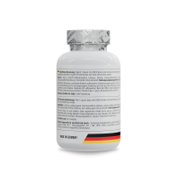Glycine 1000 mg 120 Kapseln